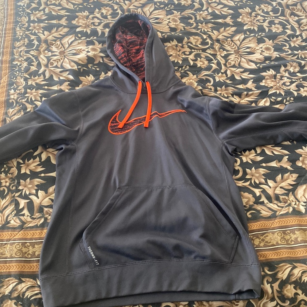 Nike Therma-Fit Hoodie